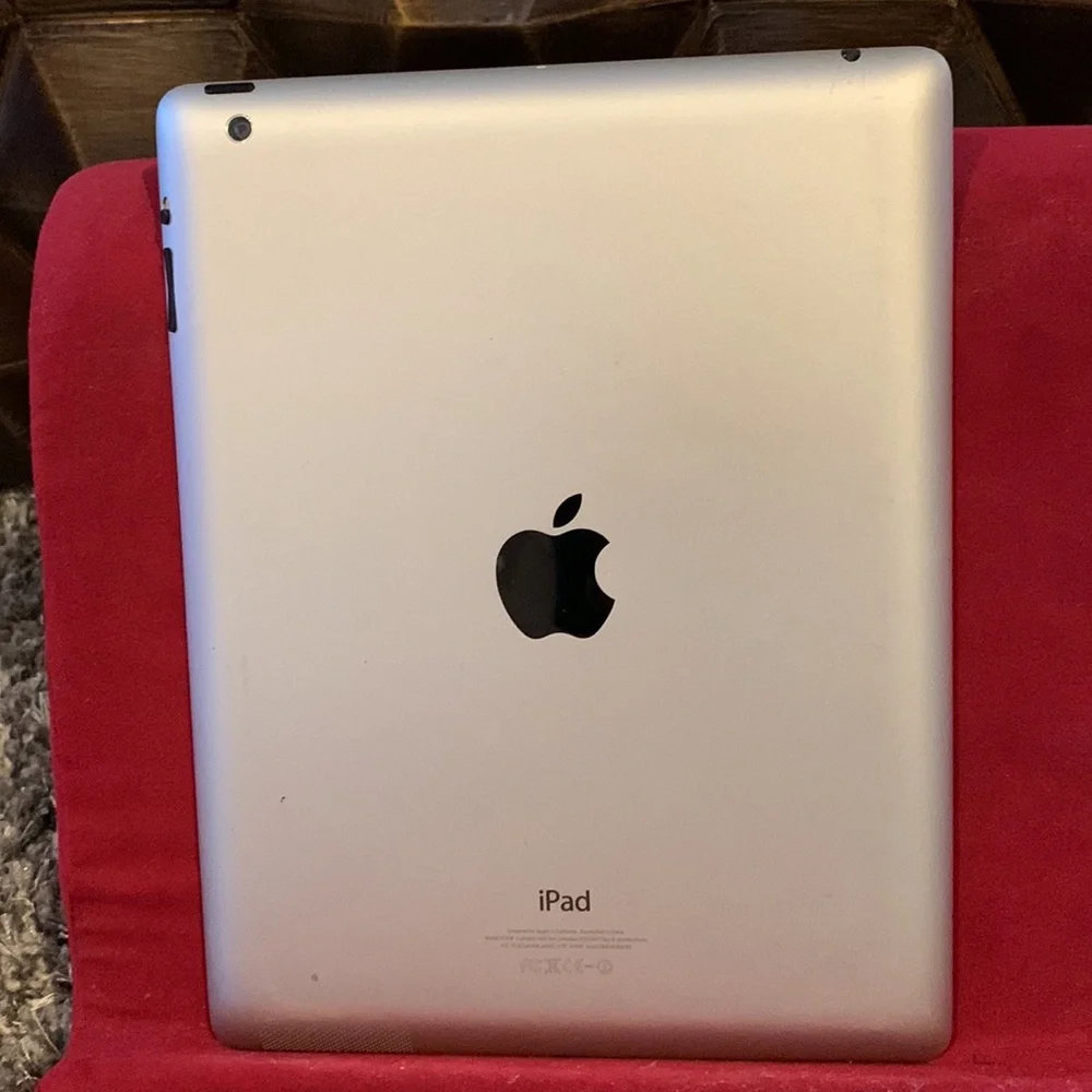 🚨one day Sale 🚨 iPad during this showing